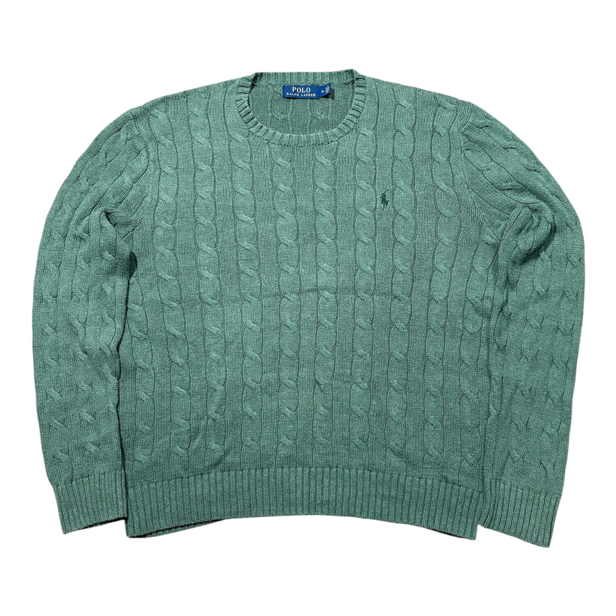 Ralph Lauren Sweater (M)