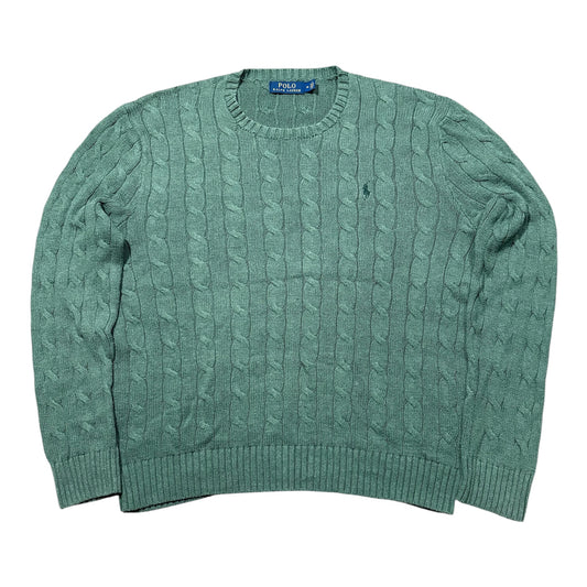 Ralph Lauren Sweater (M)