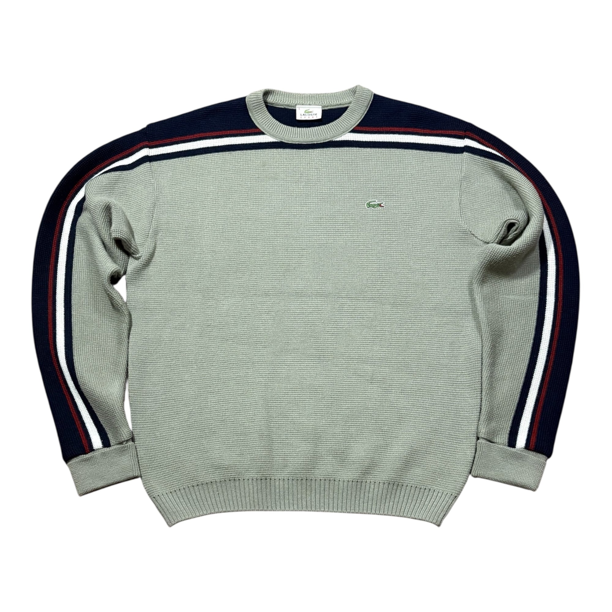 Lacoste Sweater (M)