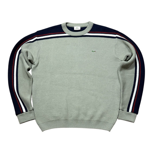 Lacoste Sweater (M)