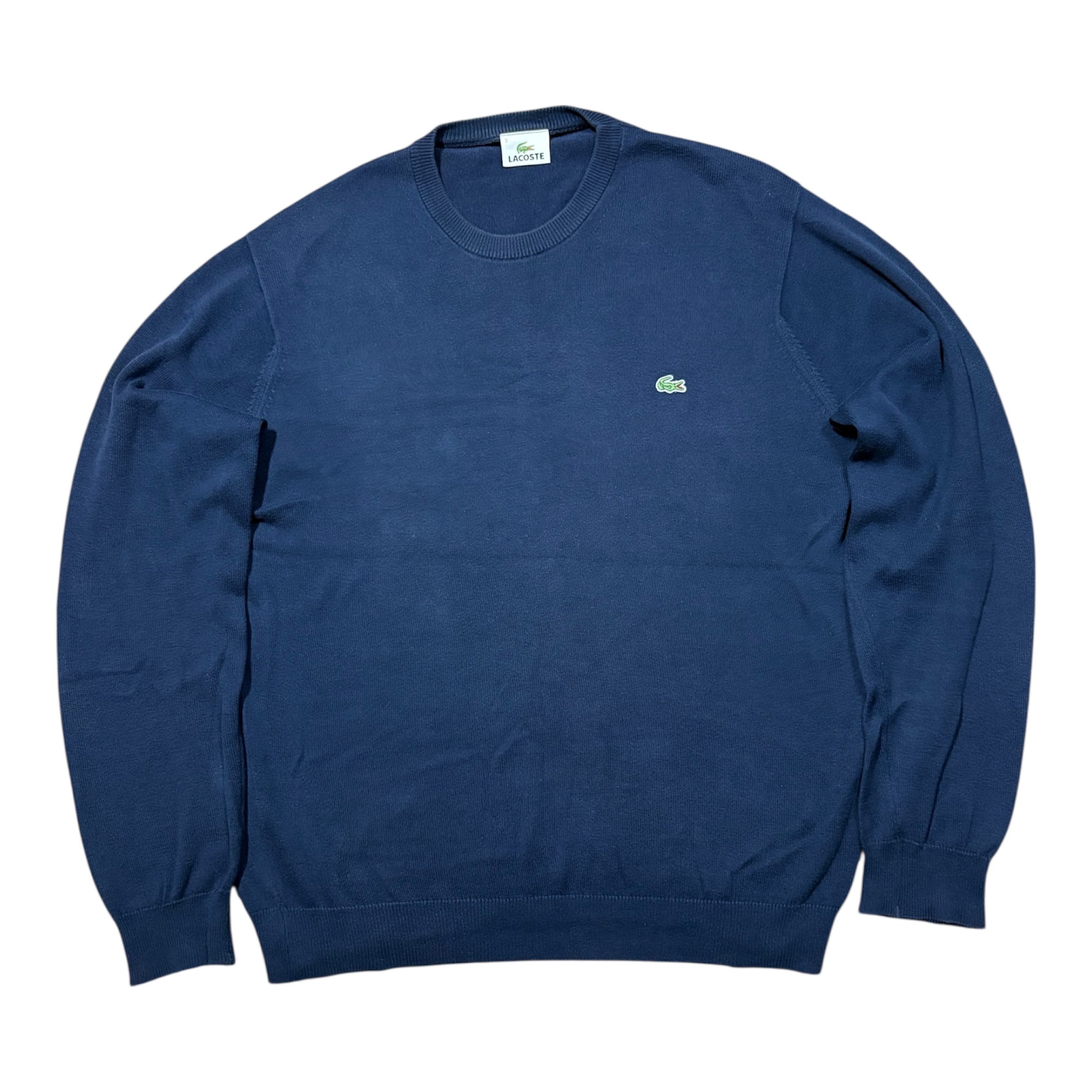 Lacoste Sweater (M)