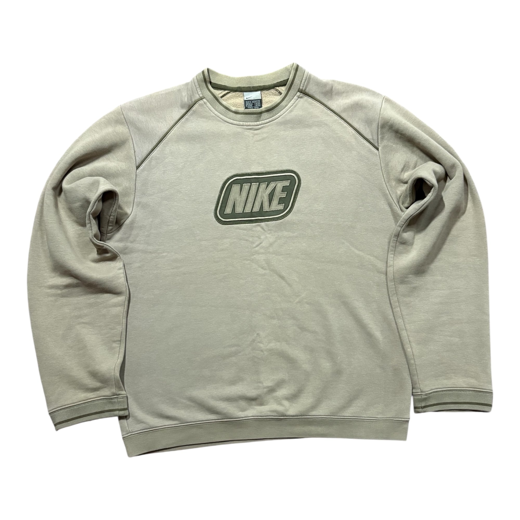 Rare Nike Sweater (M)