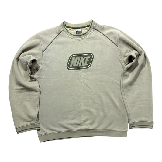Rare Nike Sweater (M)