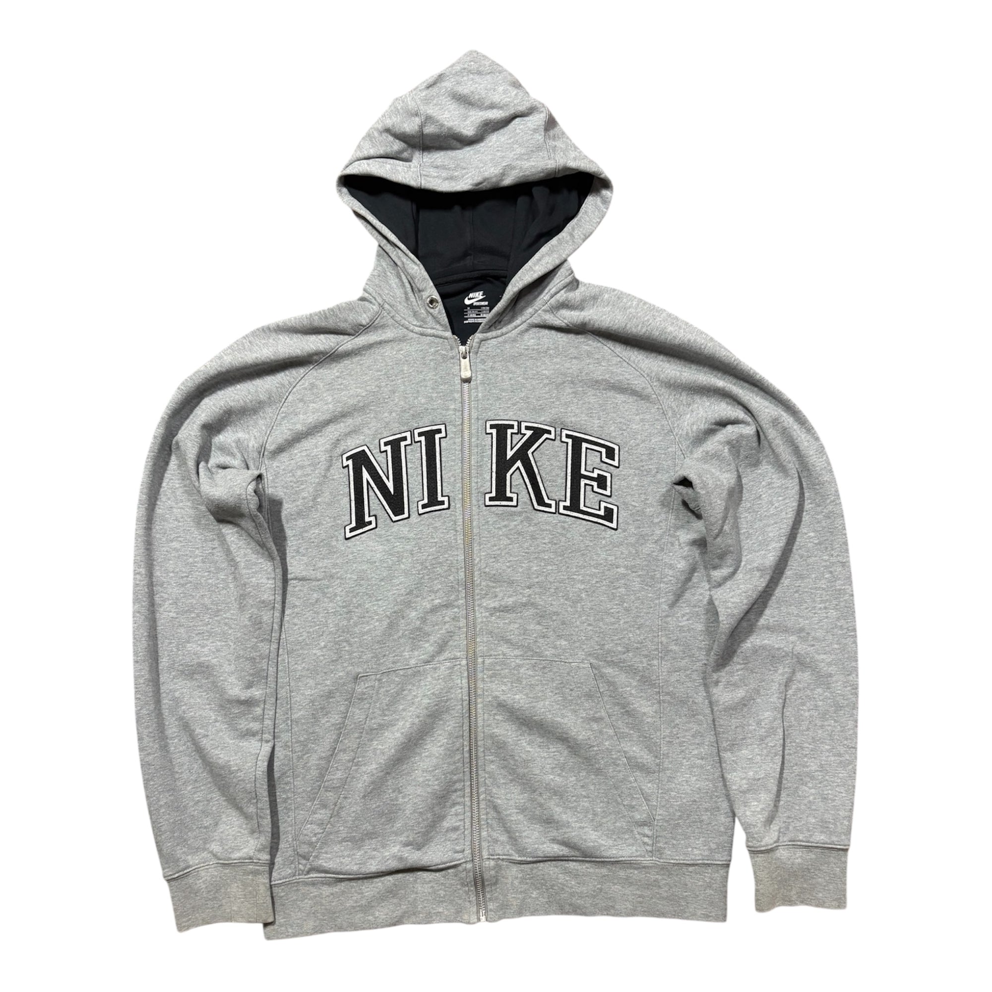 Rare Nike Jacket (M)