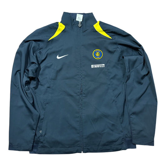 Nike Inter Mailand Trackjacket (M)