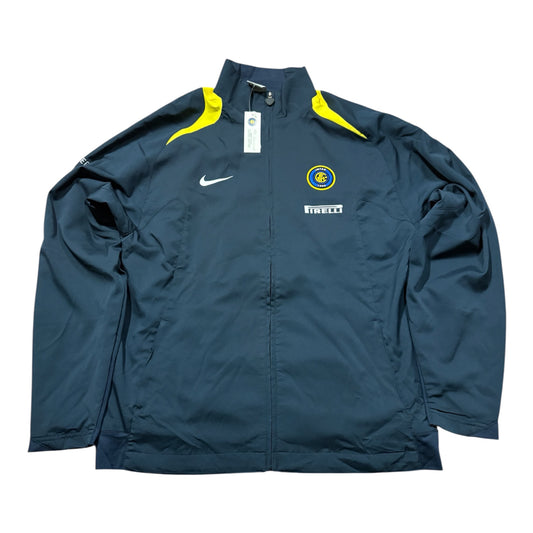 *NEW* Nike Inter Mailand Trackjacket (L)