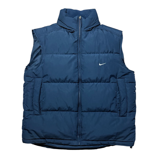 Nike Puffer Vest (L)