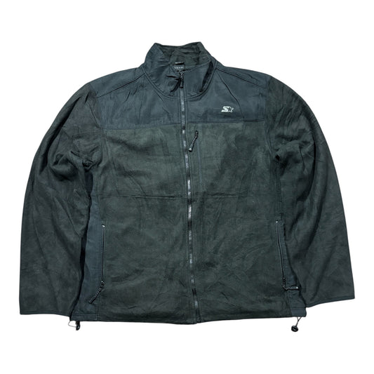 Starter Fleece Jacket (L)
