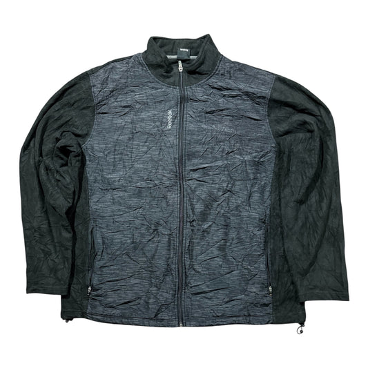 Reebok Fleece Jacket (L)