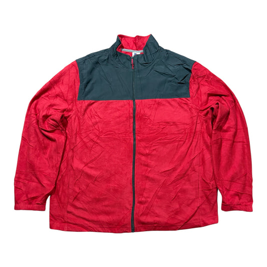 Starter Fleece Jacket (L)
